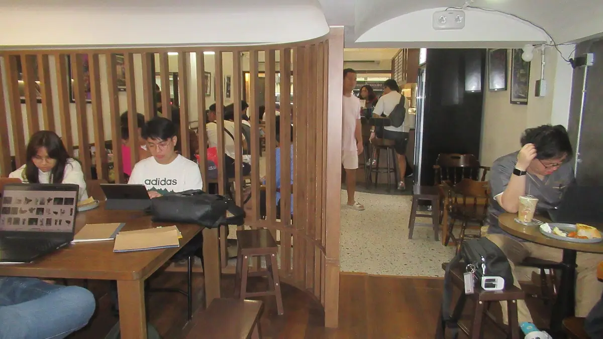 Le Delice Bakery – bakery & café in Hither Green, London